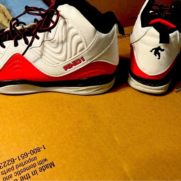 Jordan | Shoes | Size 2 Andi Never Been Worn | Poshmark